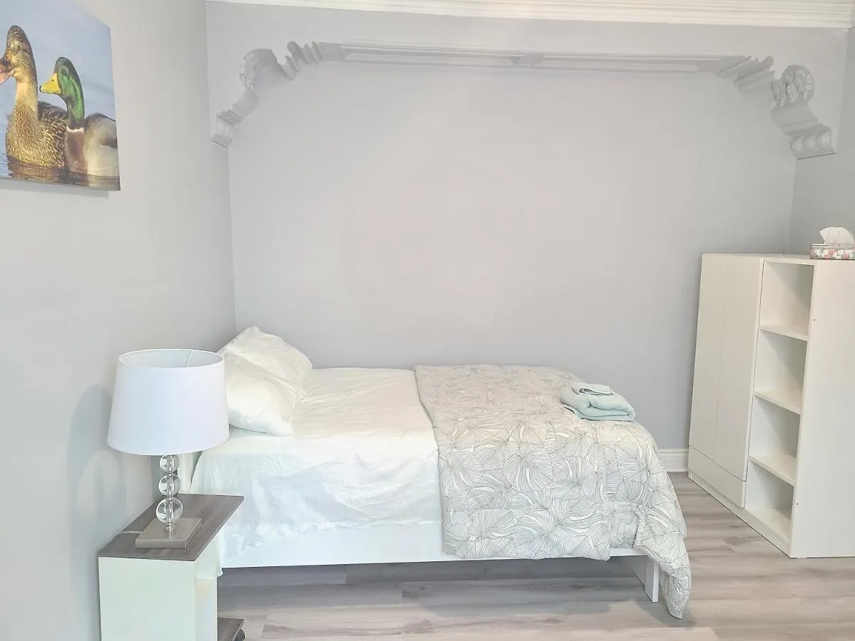 Downtown Ottawa Spacious Room Accommodation 0*,