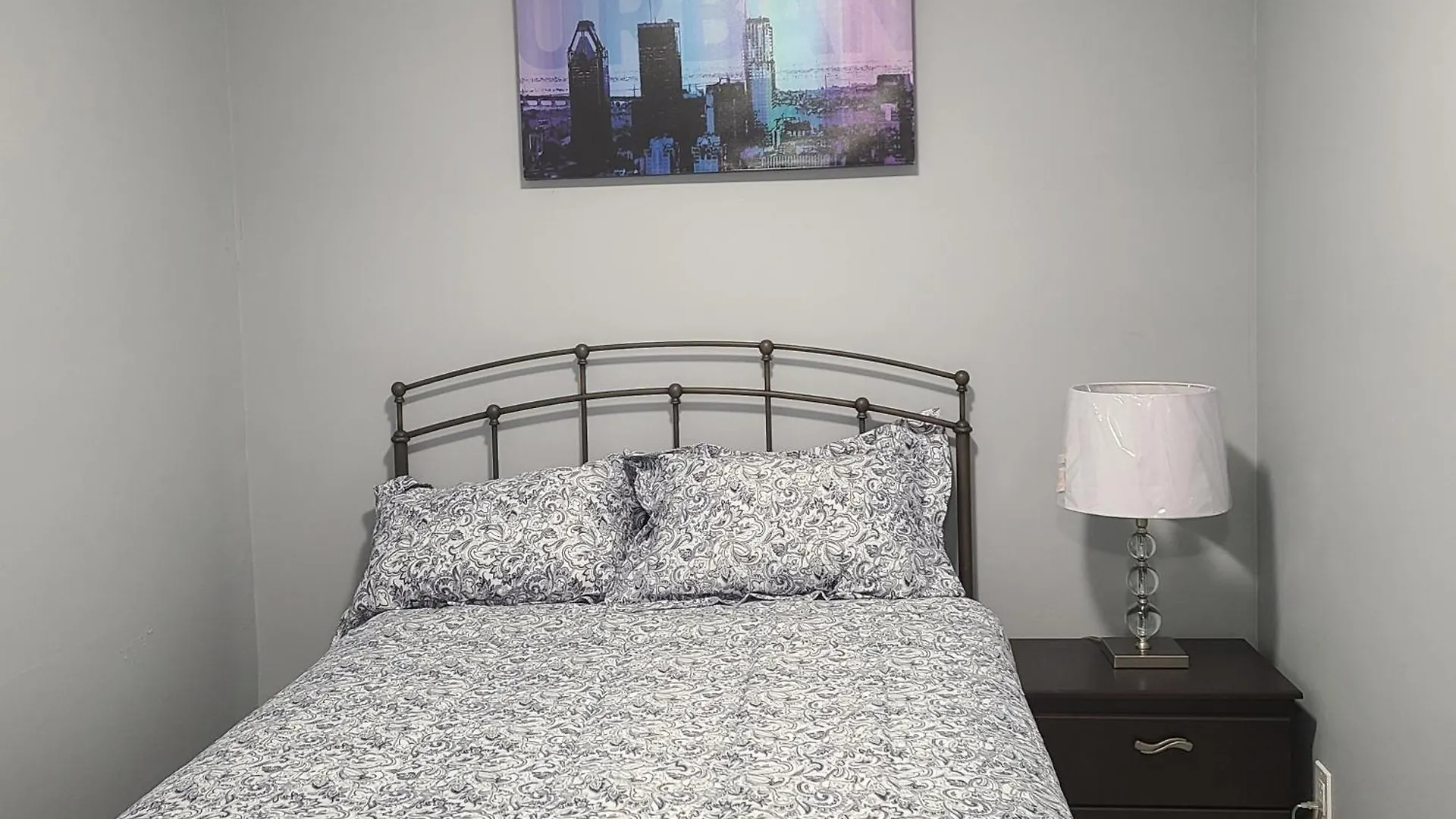 Bed & Breakfast Downtown Ottawa Spacious Room Accommodation Canada
