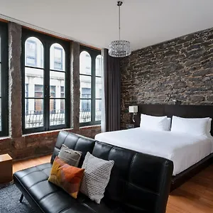 Le Petit Vieux-montreal - Saint-paul By Gray Collection 3*, Montreal Canada