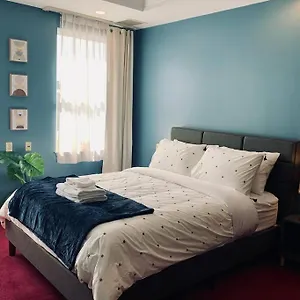 Old 300 Pleasant Studio #404 With Ac , Halifax Canada