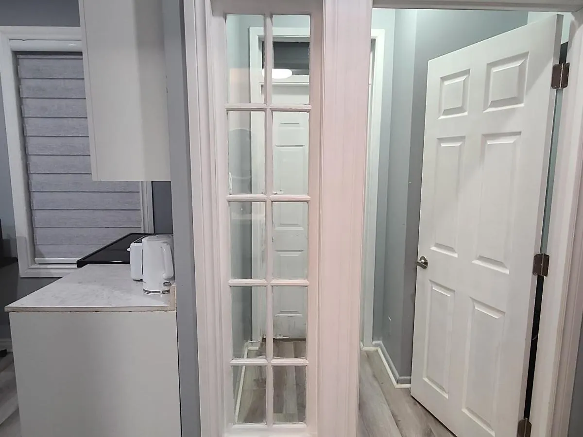 Downtown Ottawa Spacious Room Accommodation 0*,
